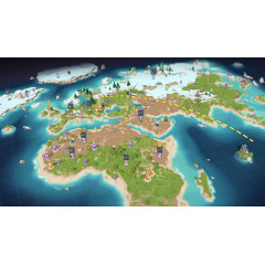 Evil Genius 2: World Domination