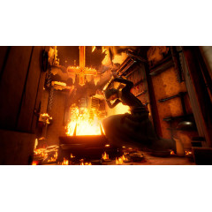 Evil Nun: The Broken Mask