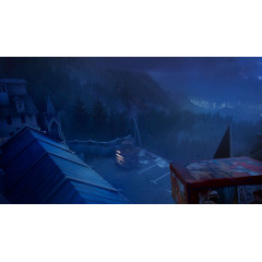 Evil Nun: The Broken Mask