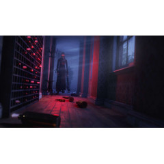 Evil Nun: The Broken Mask