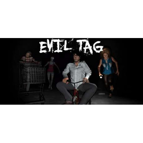 Evil Tag