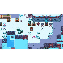 Evoland 2