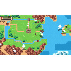 Evoland 2