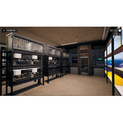 Exotica: Petshop Simulator