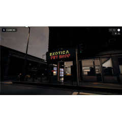 Exotica: Petshop Simulator