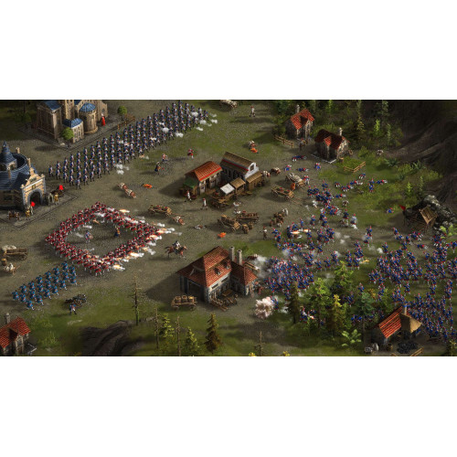 Expansion - Cossacks 3: Guardians of the Highlands