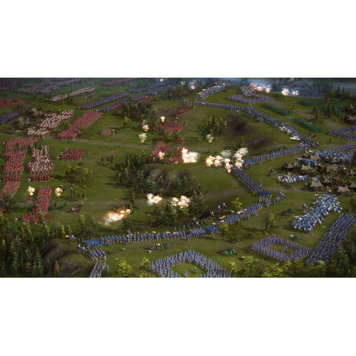 Expansion - Cossacks 3: Guardians of the Highlands