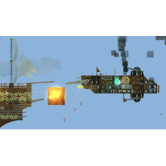 Airships: Conquer the Skies