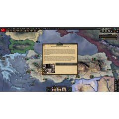 Expansion - Hearts of Iron IV: Battle for the Bosporus