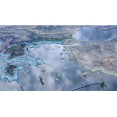Expansion - Hearts of Iron IV: Battle for the Bosporus