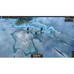 Expansion - Hearts of Iron IV: Battle for the Bosporus