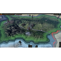 Expansion - Hearts of Iron IV: Battle for the Bosporus