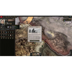 Expansion - Hearts of Iron IV: Battle for the Bosporus
