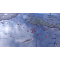 Expansion - Hearts of Iron IV: Man the Guns