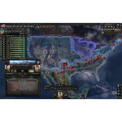 Expansion - Hearts of Iron IV: Man the Guns