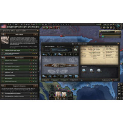 Expansion - Hearts of Iron IV: Man the Guns