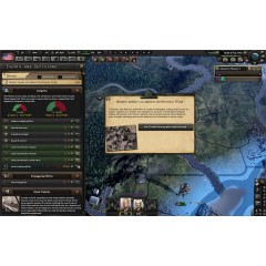 Expansion - Hearts of Iron IV: Man the Guns