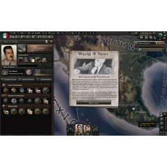 Expansion - Hearts of Iron IV: Man the Guns