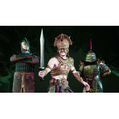 Expedition Agartha - Supporter Pack