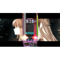 EZ2ON REBOOT : R - CODENAME VIOLET