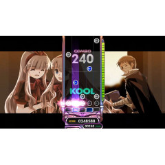 EZ2ON REBOOT : R - CODENAME VIOLET