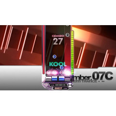 EZ2ON REBOOT : R - CODENAME VIOLET