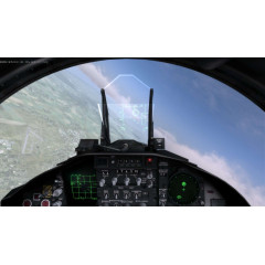 F-15C for DCS World