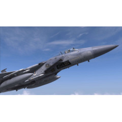 F-15C for DCS World