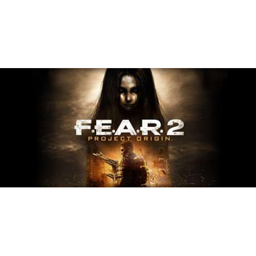 F.E.A.R. 2: Project Origin