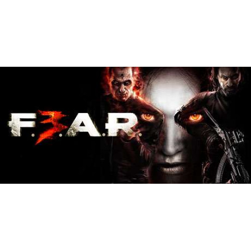 F.E.A.R. 3