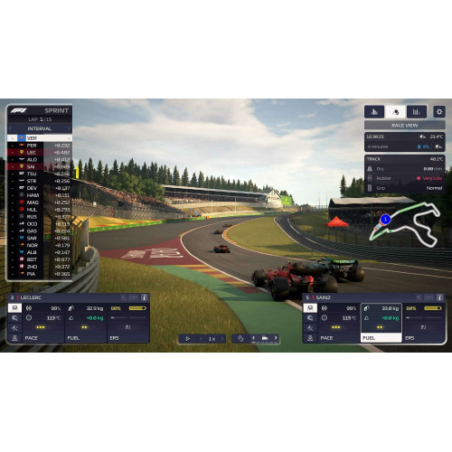 F1® Manager 2023