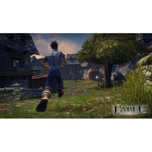 Fable Anniversary