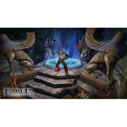 Fable Anniversary