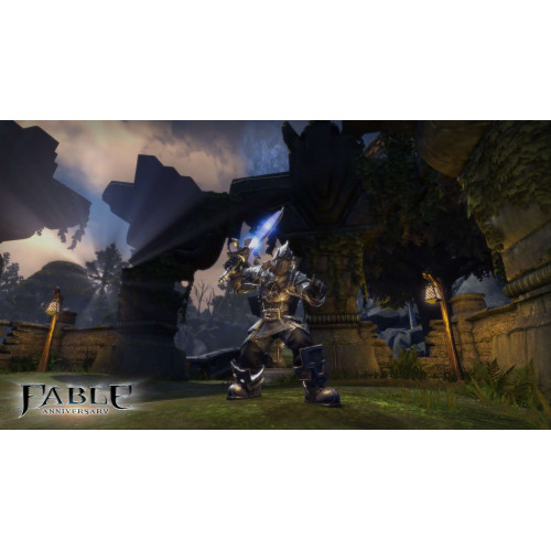 Fable Anniversary