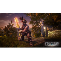 Fable Anniversary