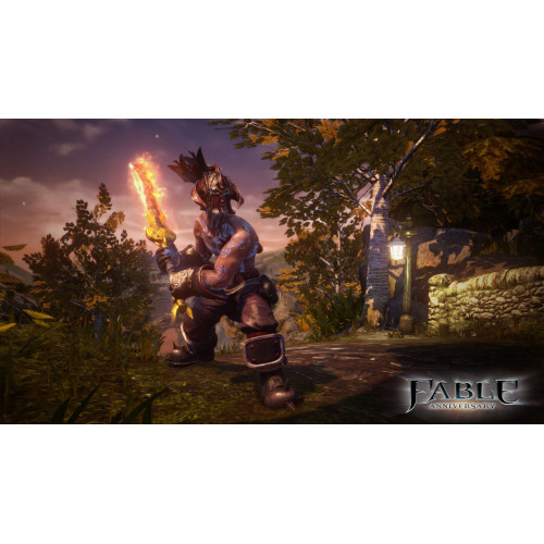 Fable Anniversary