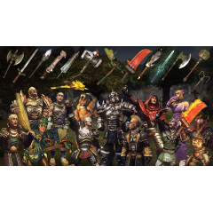 Fable Anniversary - Heroes and Villains Content Pack