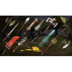 Fable Anniversary - Heroes and Villains Content Pack