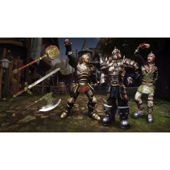 Fable Anniversary - Heroes and Villains Content Pack