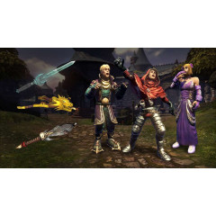 Fable Anniversary - Heroes and Villains Content Pack