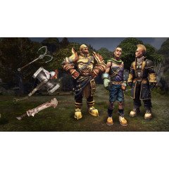 Fable Anniversary - Heroes and Villains Content Pack