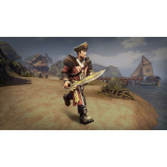 Fable Anniversary - Scythe Content Pack