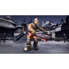 Fable Anniversary - Scythe Content Pack