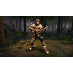 Fable Anniversary - Scythe Content Pack