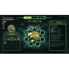 Fabular: Сказание о космосе