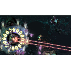 Fabular: Сказание о космосе