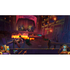 Faces of Illusion: The Twin Phantoms