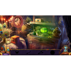 Faces of Illusion: The Twin Phantoms