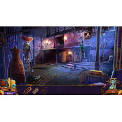 Faces of Illusion: The Twin Phantoms