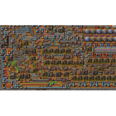 Factorio